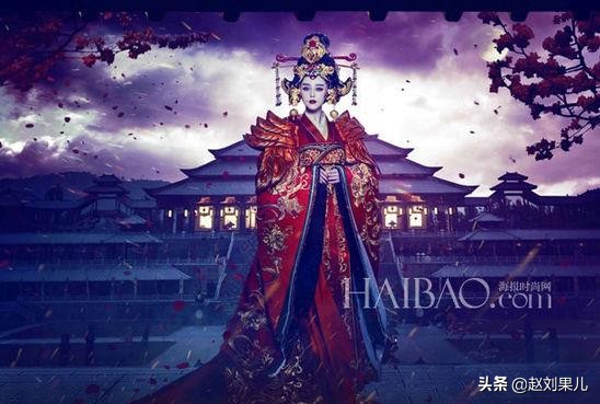 一代女皇帝的政治人生！看毛*东泽**、宋庆龄、郭沫若如何评价：武曌