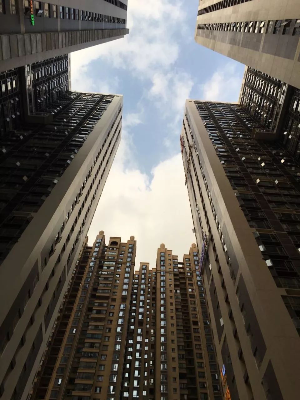 神奇的贵阳花果园,贵阳花果园哪里好玩