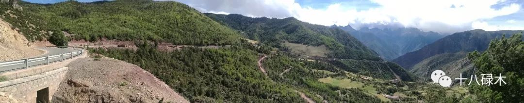 西藏滇藏骑行攻略,骑行滇藏丙察察线完整攻略