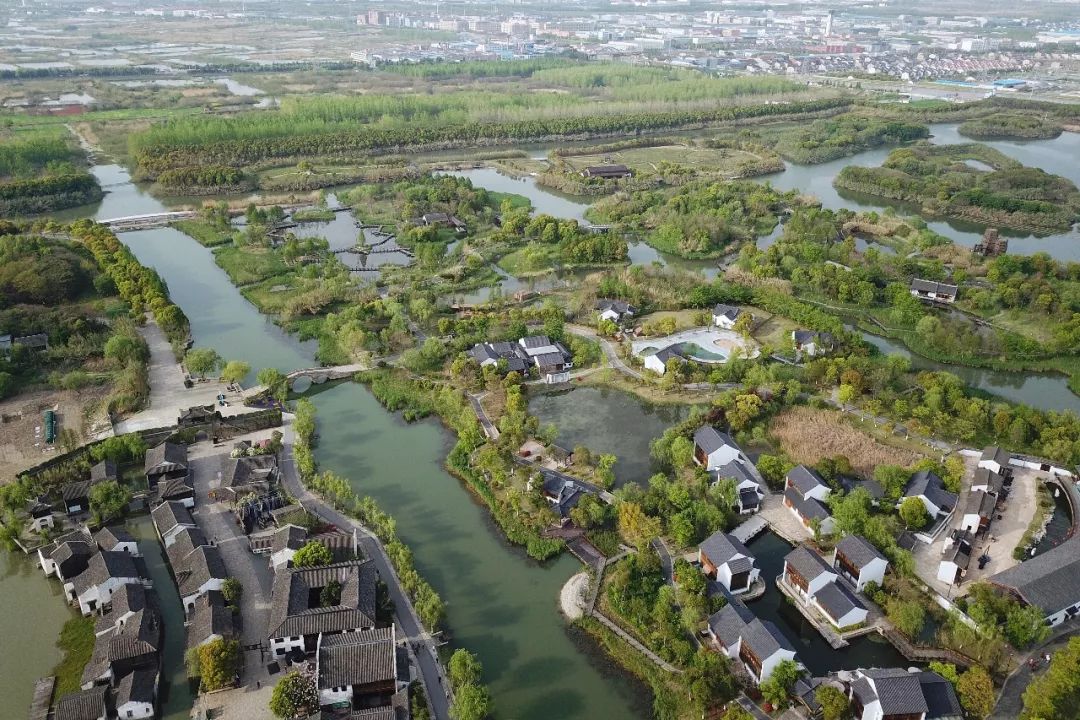 上海避暑周边一日游推荐,上海一日度假地方推荐