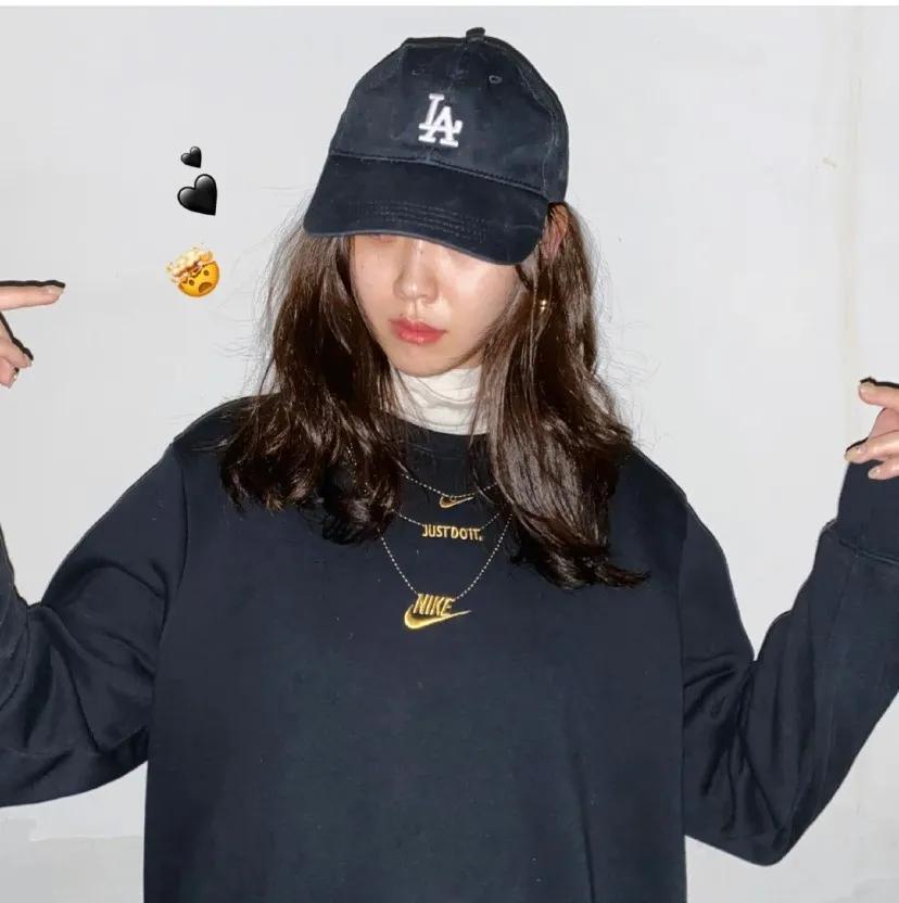 nike联名款卫衣套装,nike这件卫衣也太好看了吧