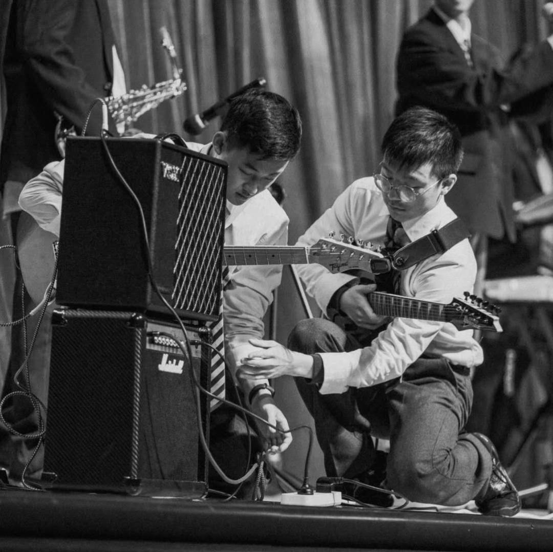 众人认为的“3分钟热度”，成就了我走进约翰霍普金斯的梦想