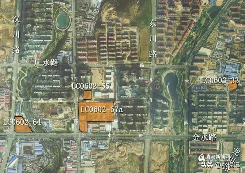 青岛宜家2019规划,青岛宜家未来5年规划图