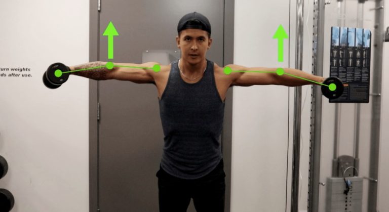 如何拥有更宽的肩膀?你可能犯了这些错误!