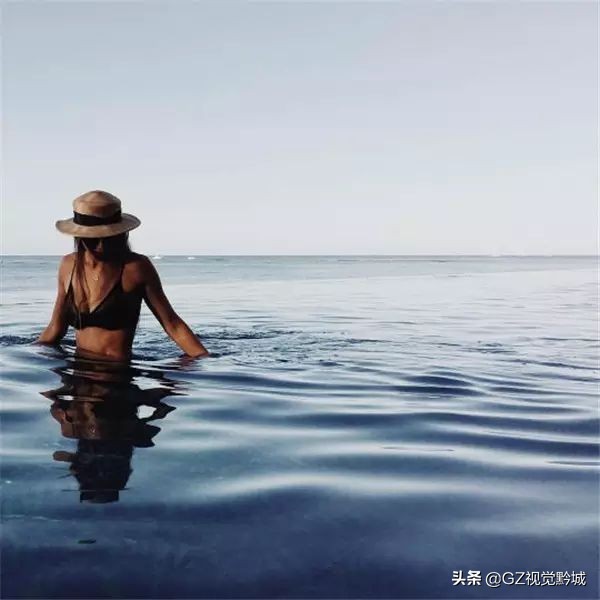 拍照完美避开所有镜头,拍照时怎样克服不看镜头的尴尬感