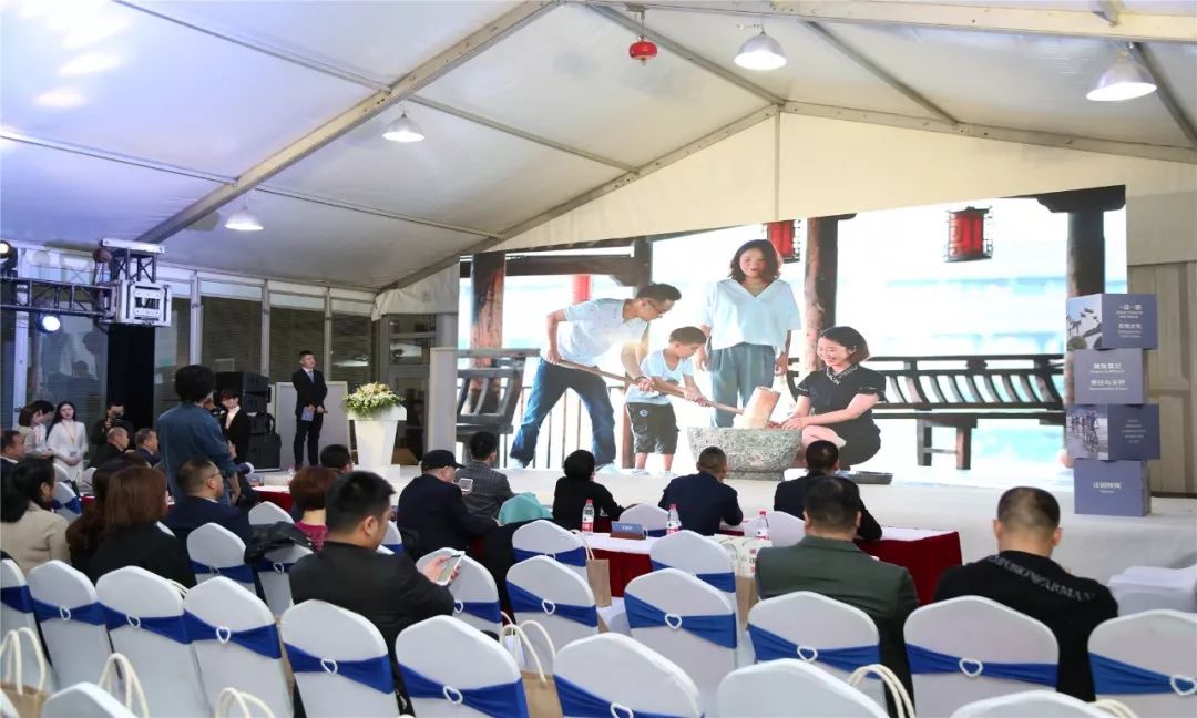 诞生于杭州，历经10年孕育，中国首个“庄园”酒店品牌全新亮相