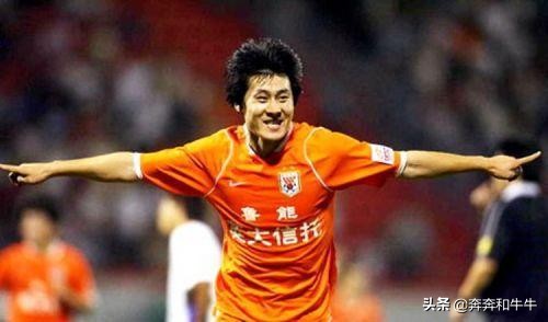 1999年带领山东鲁能泰山夺得双冠,99年鲁能泰山双冠王之路