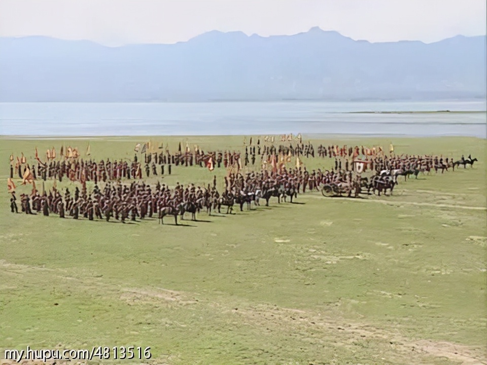 三国演义第三集完整解说,三国演义三足鼎立的最后结局