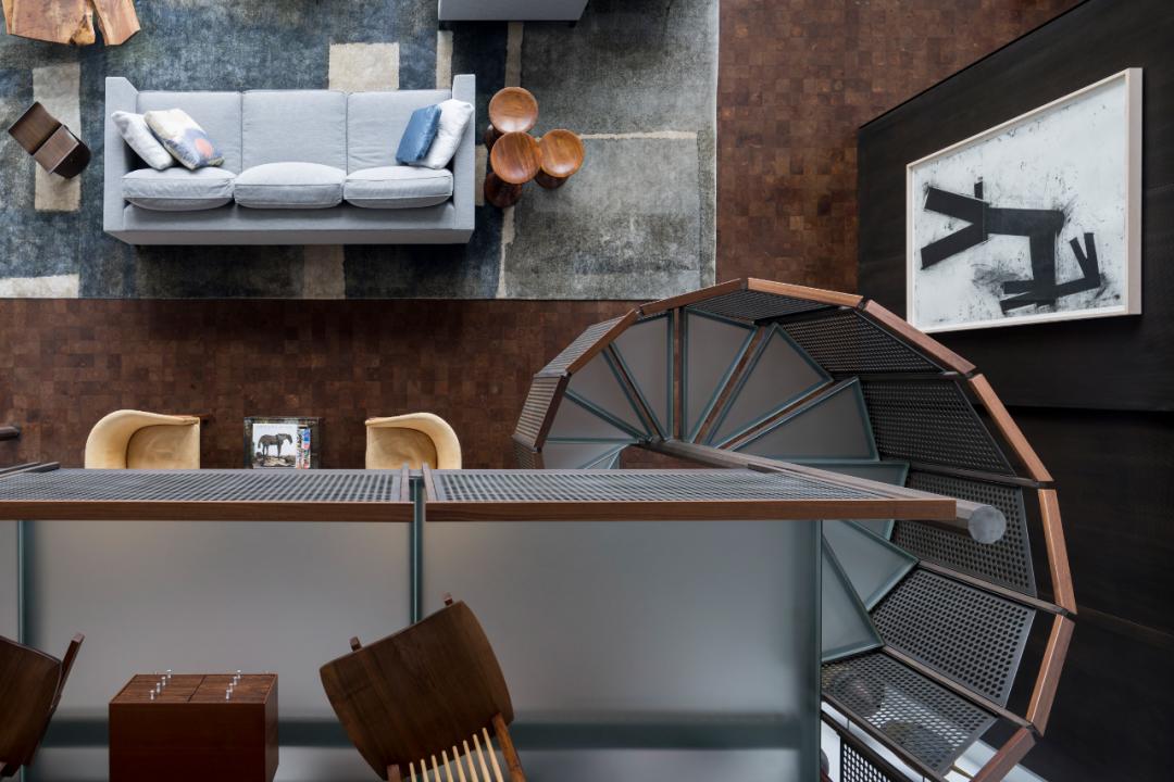 全球十大艺术收藏家,2020全球10个艺术品收藏家的家