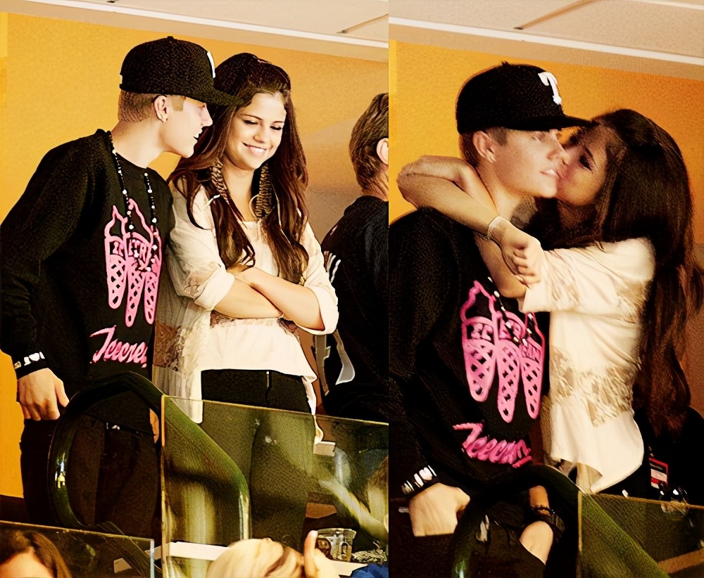 贾斯汀比伯对海莉说痛苦会消失吗,比伯会和海莉离婚和赛琳娜复合吗