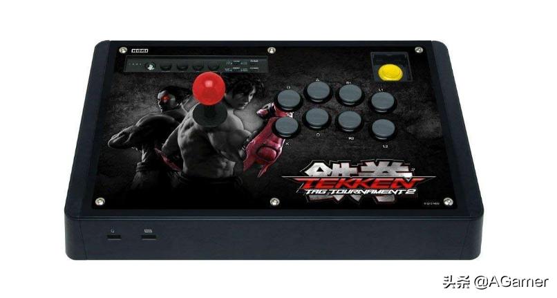 在家也想打街机？选购街机摇杆前必须要知道的那点事