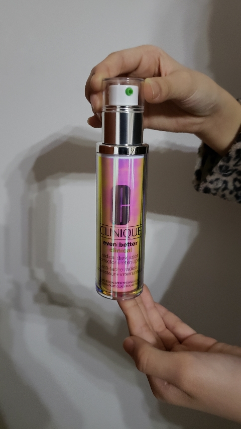 倩碧302美白镭射瓶淡斑真实测评,倩碧302美白镭射瓶加淡斑小白瓶