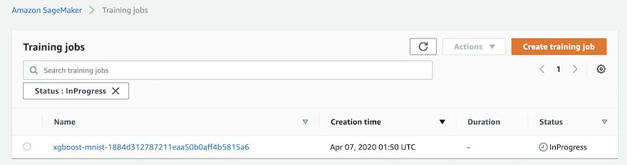 利用SageMakerOperator简化Kubernetes上的机器学习任务管理