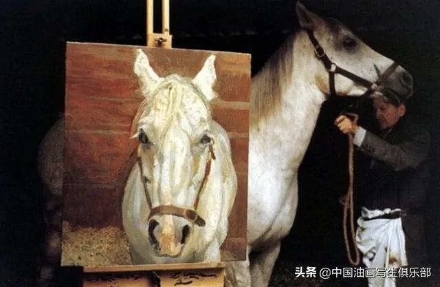 卢西安弗洛伊德,卢西安弗洛伊德赏析