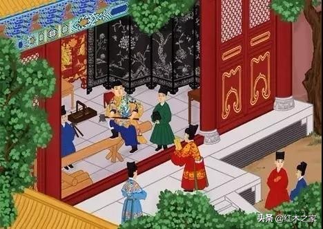 历史上做木匠的皇帝,历史上喜欢做木匠的皇帝