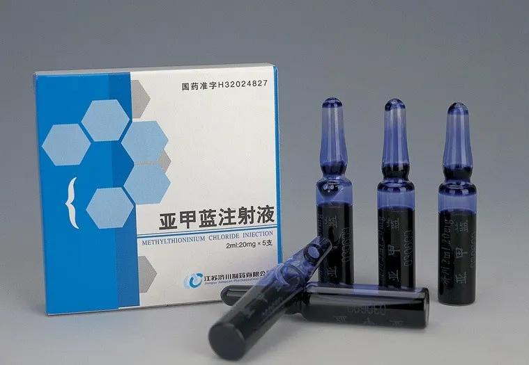 伤口好了后变成紫色,术后伤口颜色深