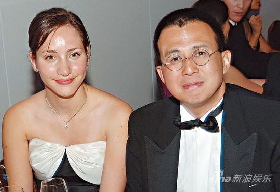 揭秘梁洛施与李泽楷的分手原因 (梁洛施是怎么拿下李泽楷的)