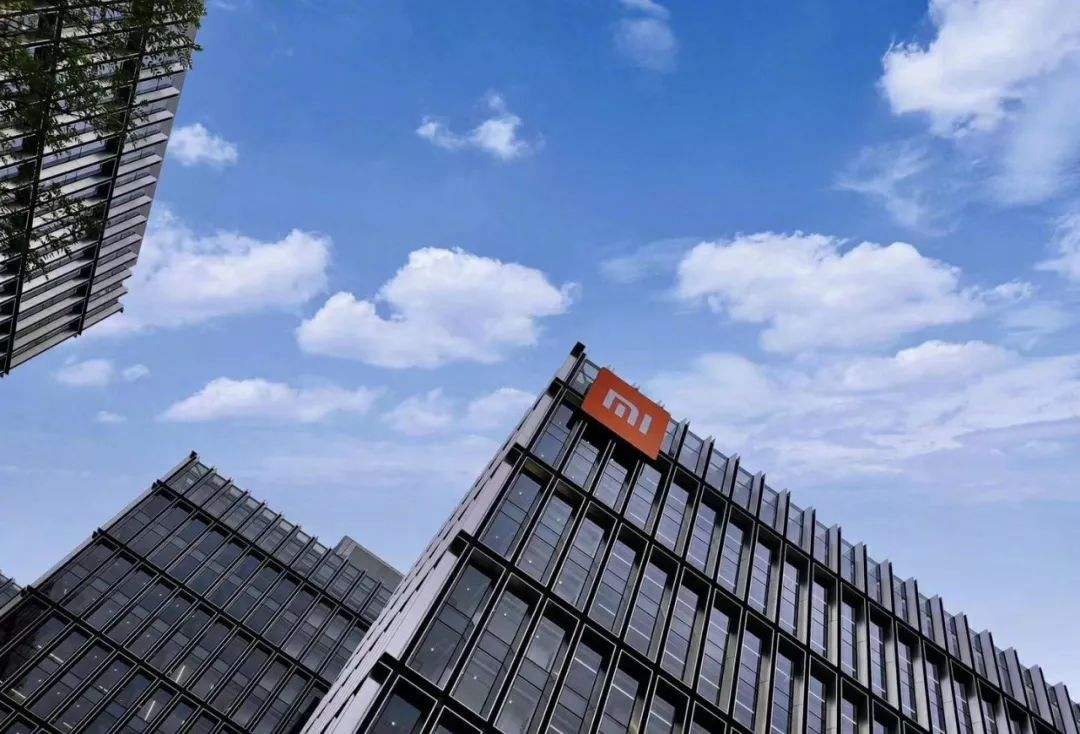 联想和小米市值,小米集团对比联想集团