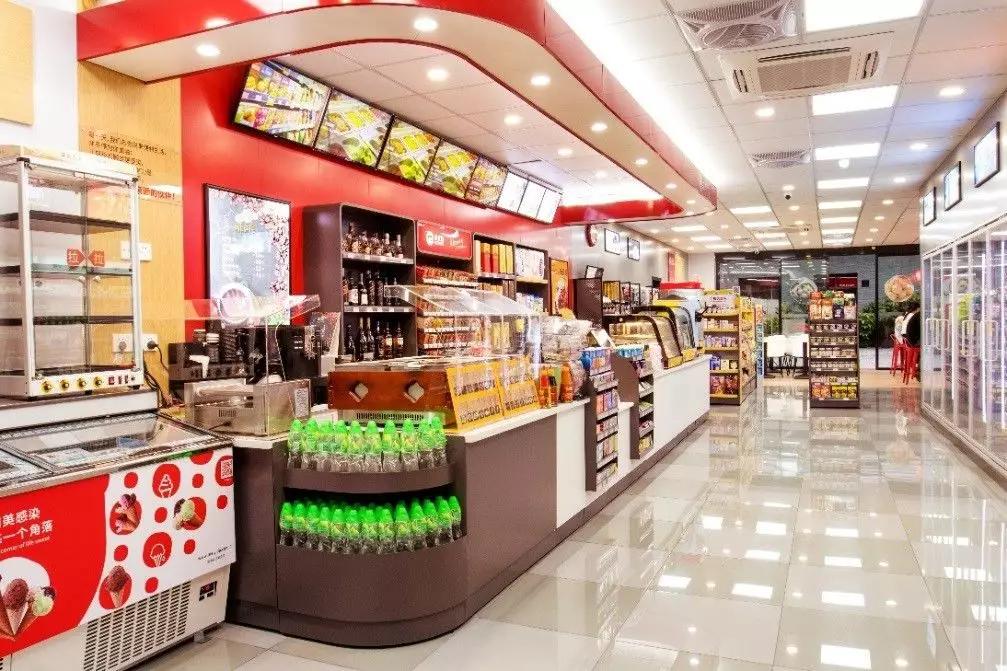 美宜佳为什么新小区第一个开店,120方便利店升级美宜佳