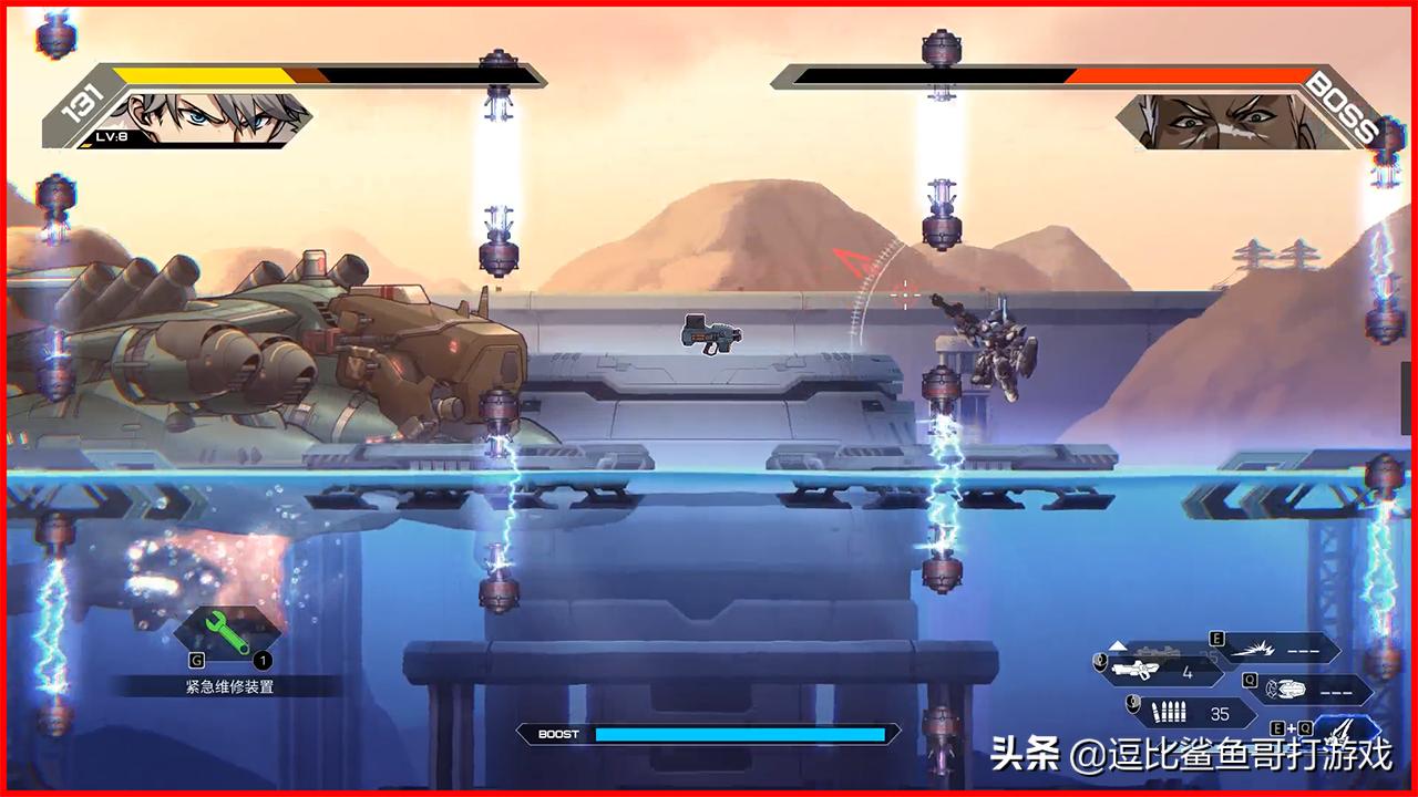 机甲动作类游戏推荐,机甲动作类手游