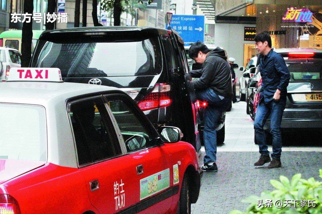 黎明获银紫荆勋章照片,黎明再获银紫荆星章慈善天王