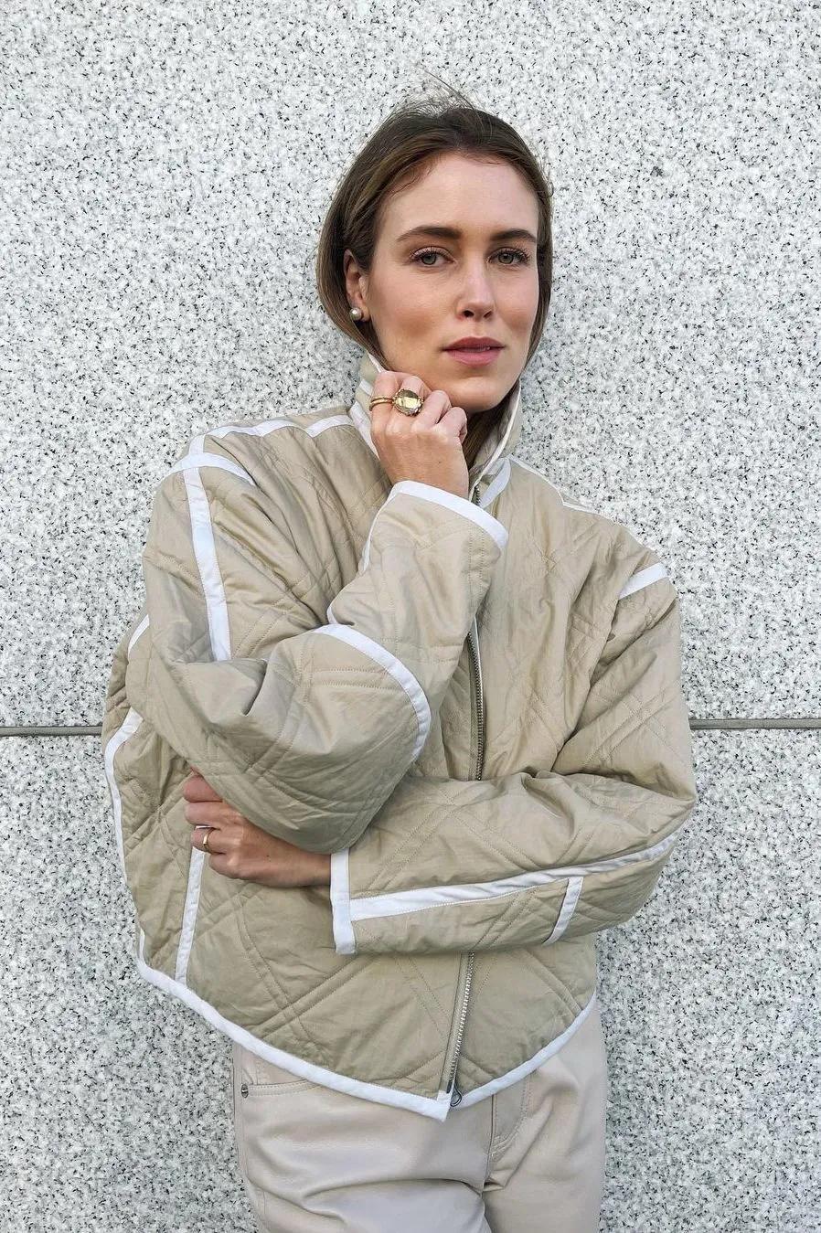 这人手一件的外套真的适合你吗？