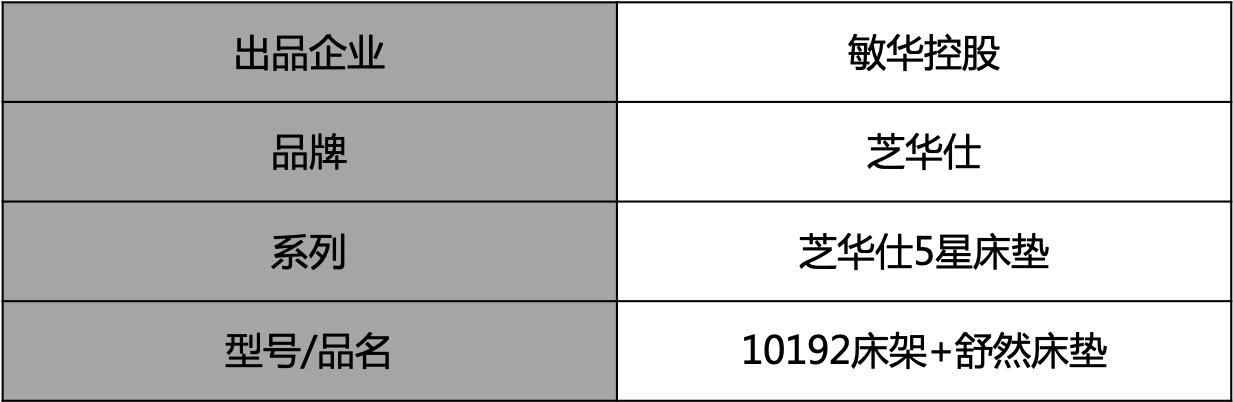 芝华仕床垫d026可以反过来睡吗,五星床垫测评芝华仕睡得腰不舒服
