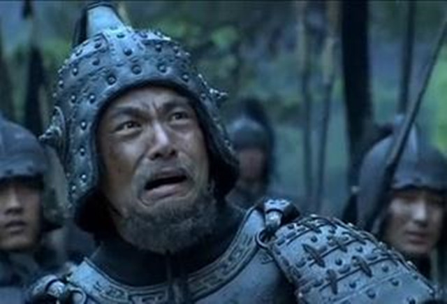 为什么张郃前期很菜后期很强,张郃后期怎么那么厉害