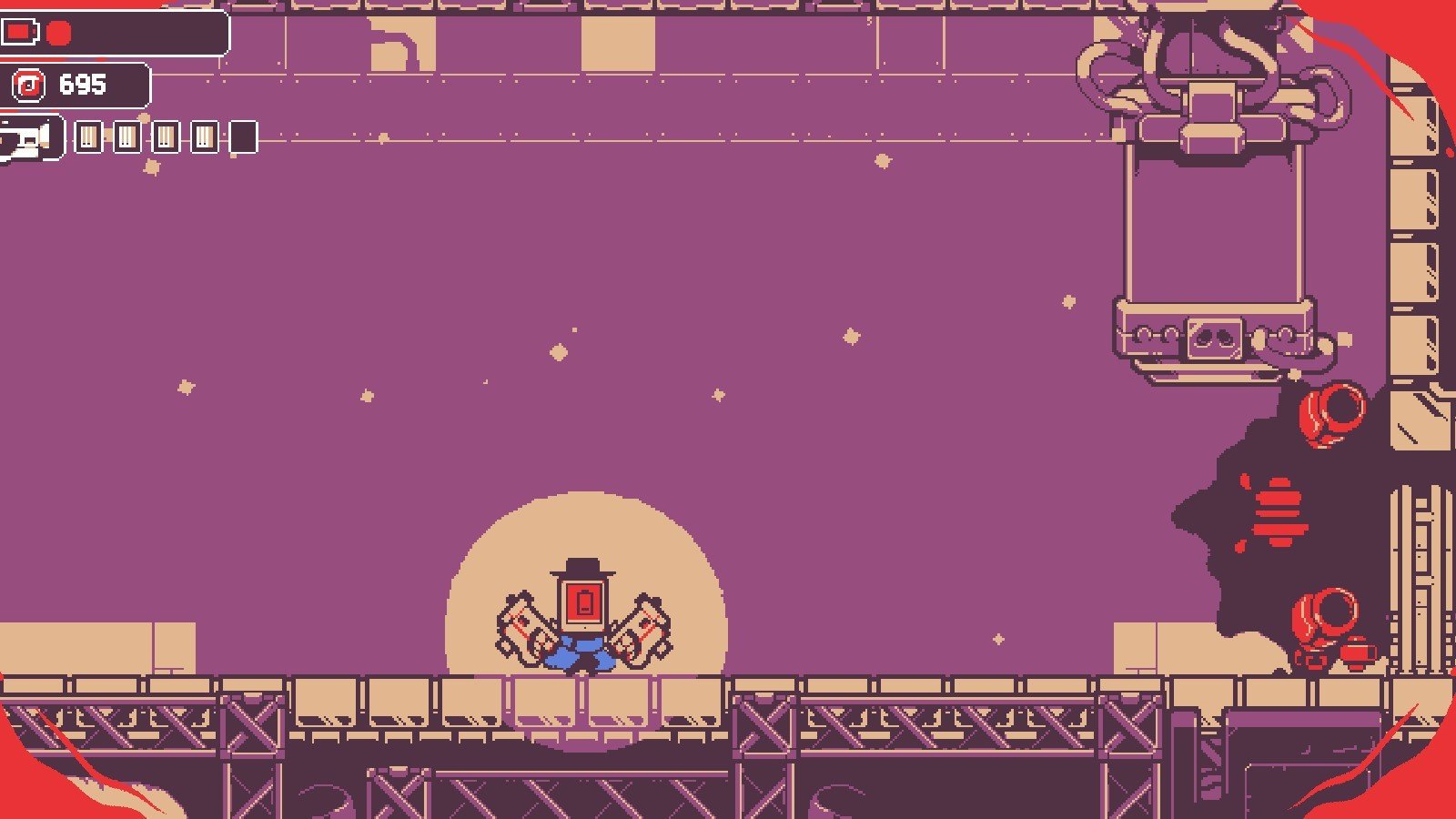 骚表情忍者在线跑酷——《酷派忍者》测评