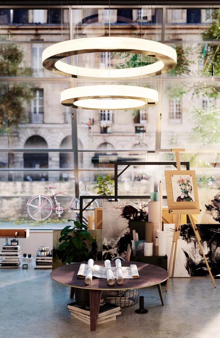 全球最好的设计公司,值得学习的国外软装设计推荐