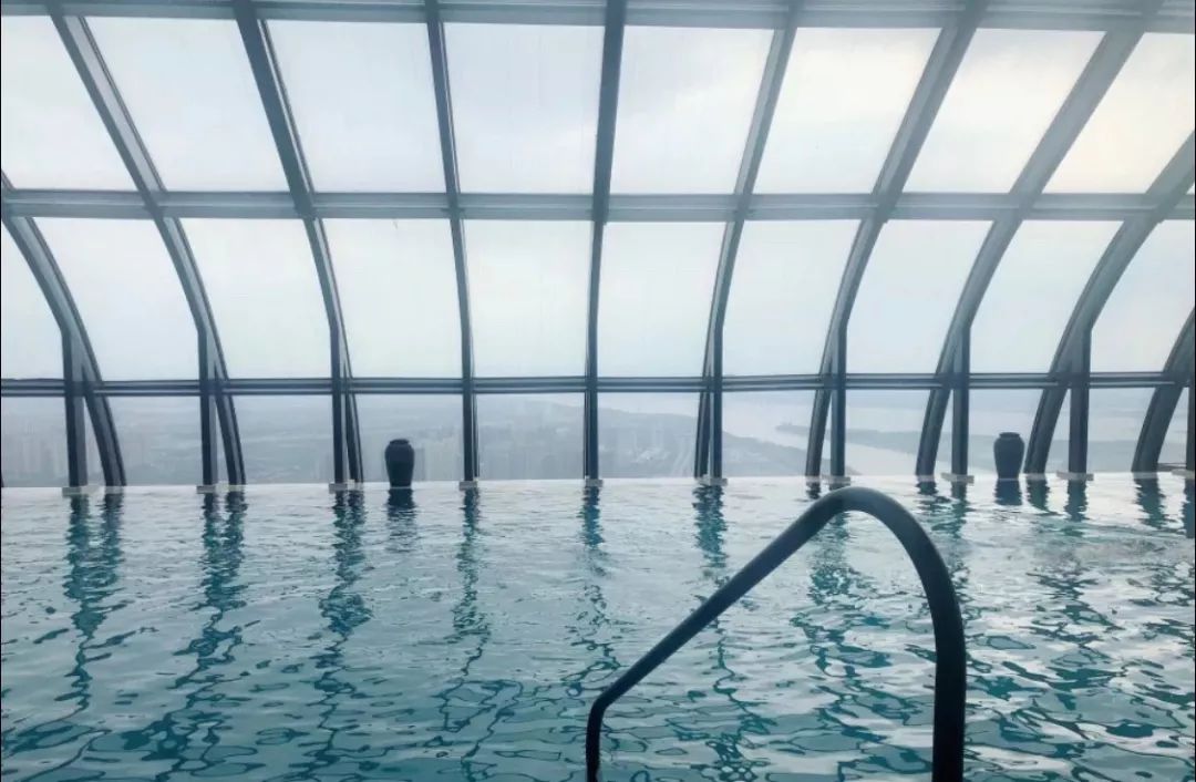 南京自由潜水泳池,南京好玩的游泳池