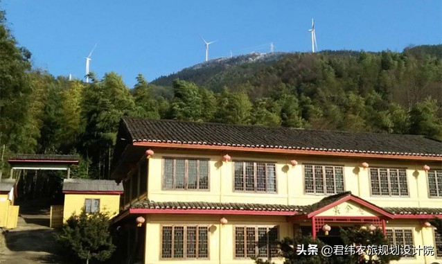 江西仙姑坛景区,2024年铜鼓仙姑坛杜鹃花开了吗