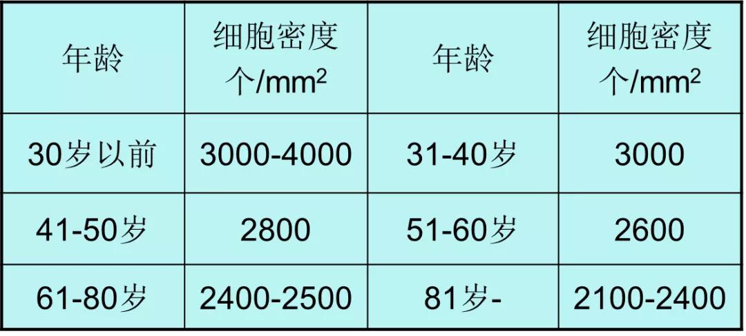 「学术交流」超声乳化手术与角膜内皮细胞保护