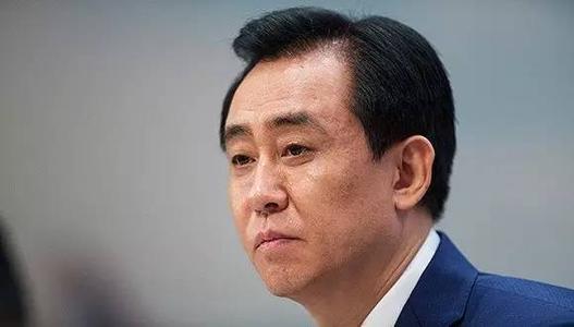 没有挺住!不愿看到但还是来了!恒大提出政府托管广州足球俱乐部