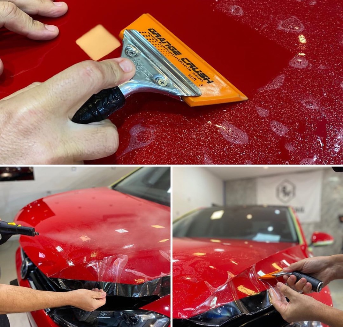 新手怎么开一家汽车美容店,开洗车美容店要怎么做推广