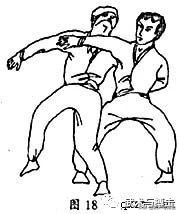 通臂拳全套慢动作教学,单式通臂拳视频教程