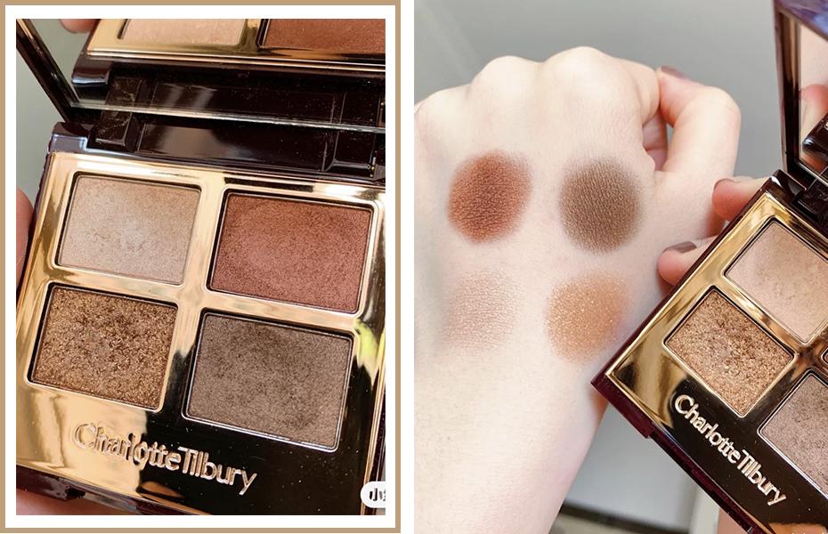 棕色系合集,变身你的可可女孩