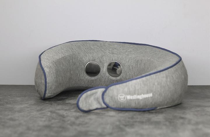 美国西屋颈椎u型枕怎么使用,西屋颈椎u型枕好用吗