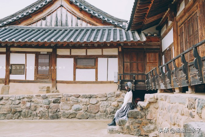 韩国有什么值得买的吃的,除了买买买还有什么活动