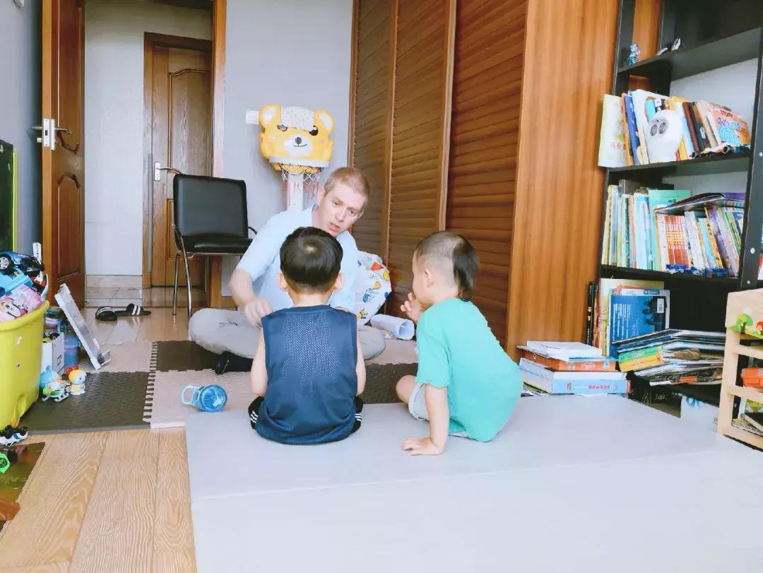 英语机构还能请外教吗,怎么找外教上门教英语