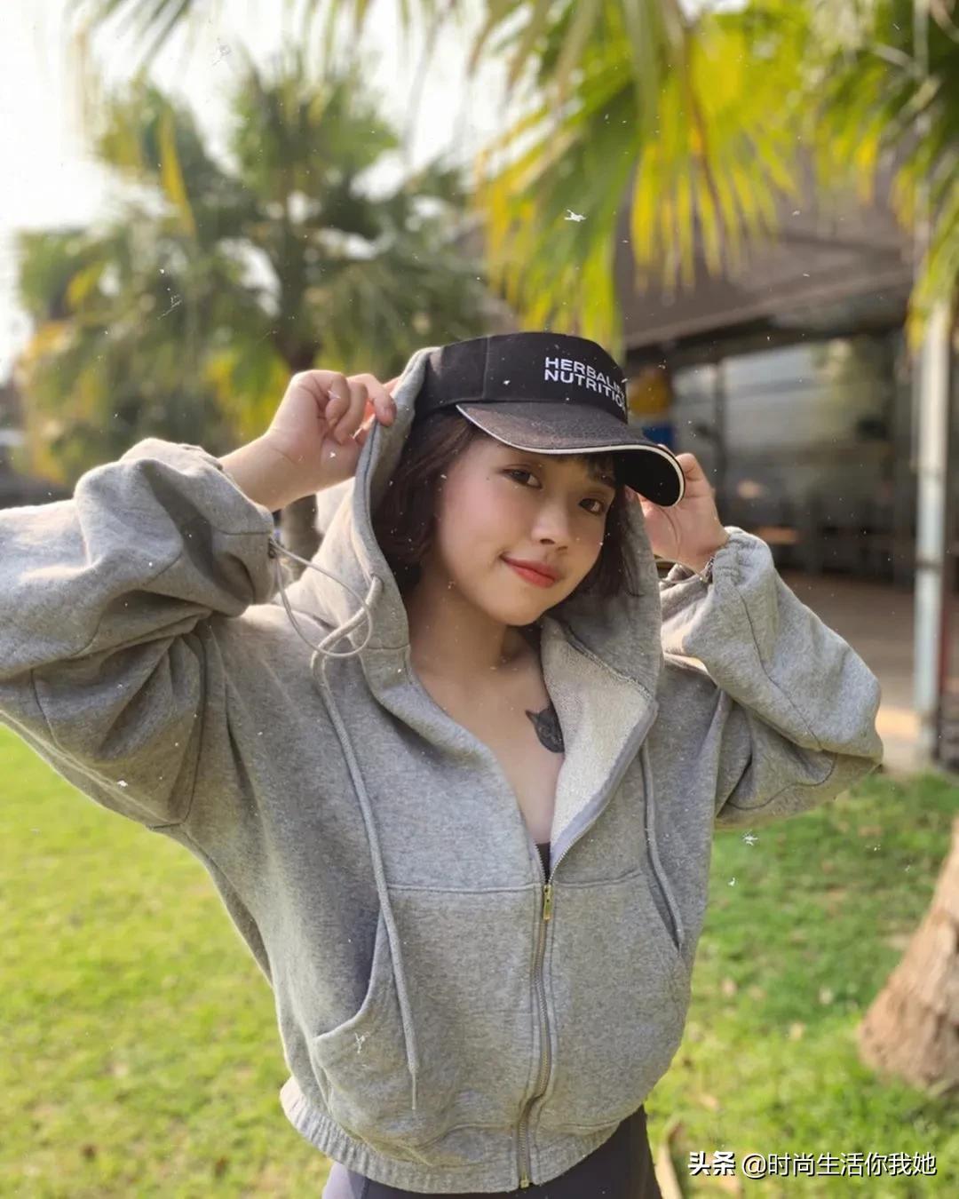 小个子女生怎么穿搭显高挑,小个子女生穿搭如何显高10cm