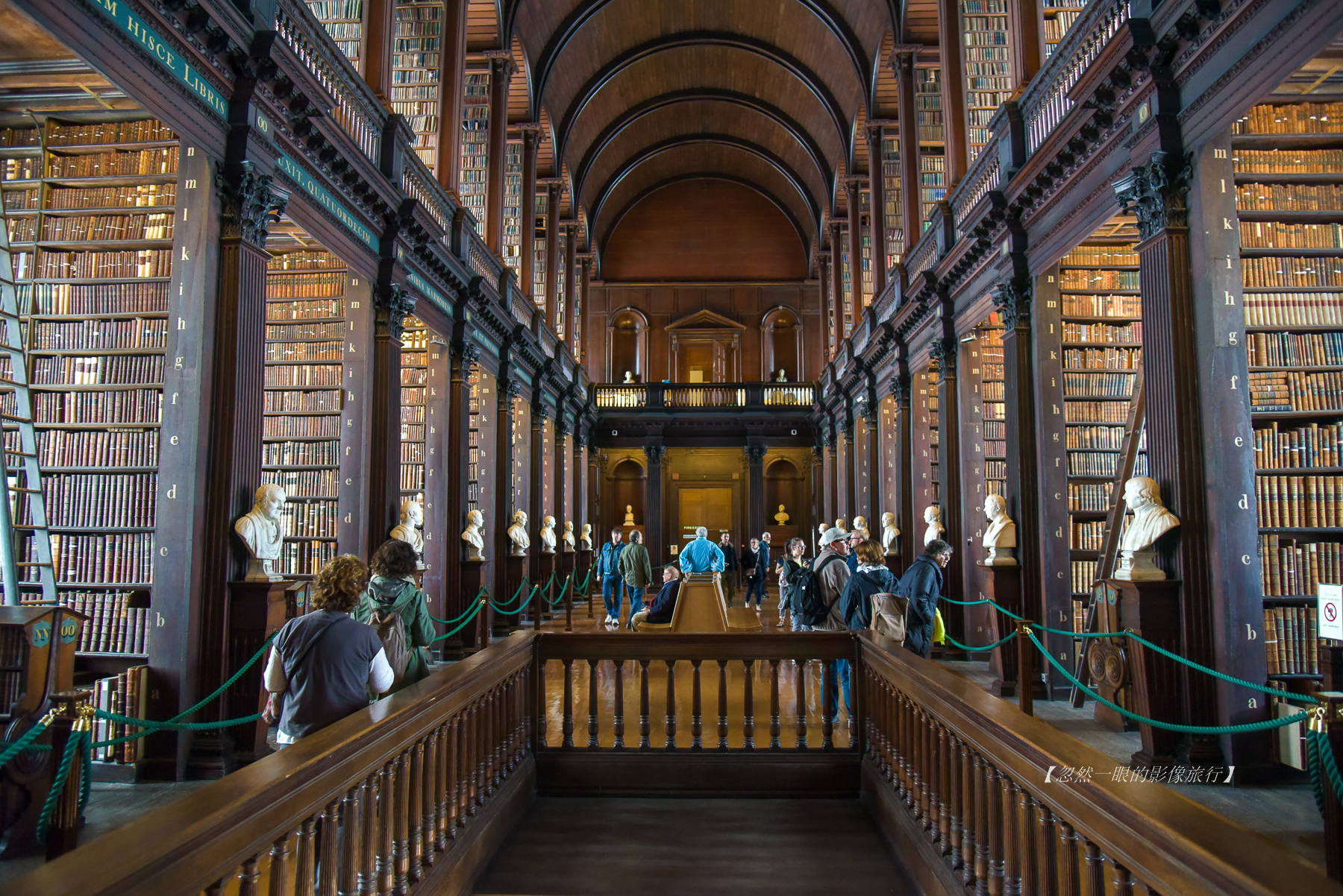 都柏林最高的树在哪里,都柏林地标大柱子