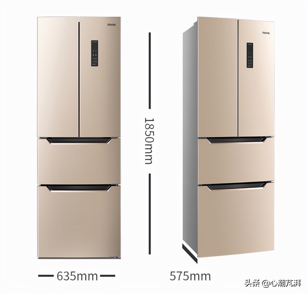 2020年冰箱最全选购攻略及价格,买冰箱该怎么选实惠好用
