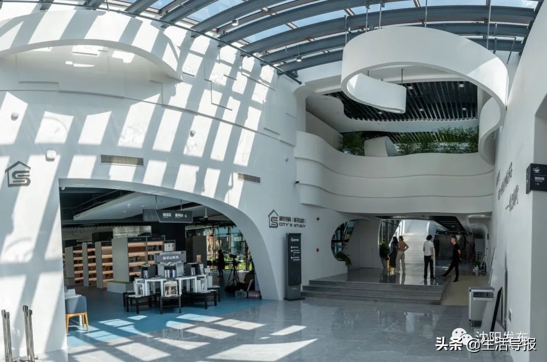 沈阳落选,沈阳入选新一线城市