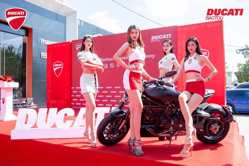 杜卡迪广州4s店v4,广州杜卡迪v4