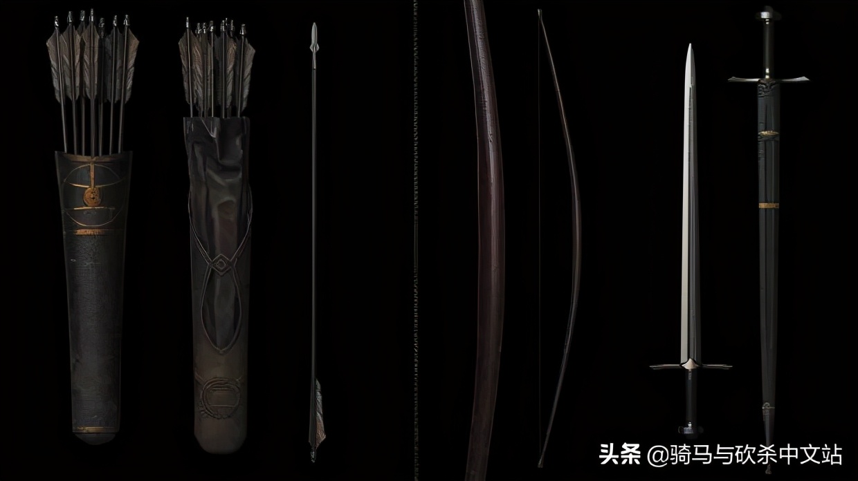 《骑砍周报》第7期！星球大战前瞻；万圣节折扣今晚开始