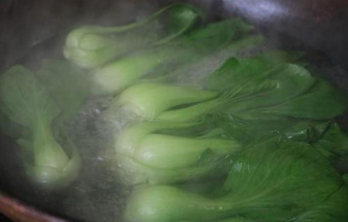 炒青菜每次都糊了为什么,炒青菜的正确方法