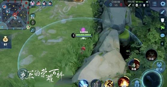 国服鲁班七号一枪秒脆皮,鲁班七号详细教程打法和思路