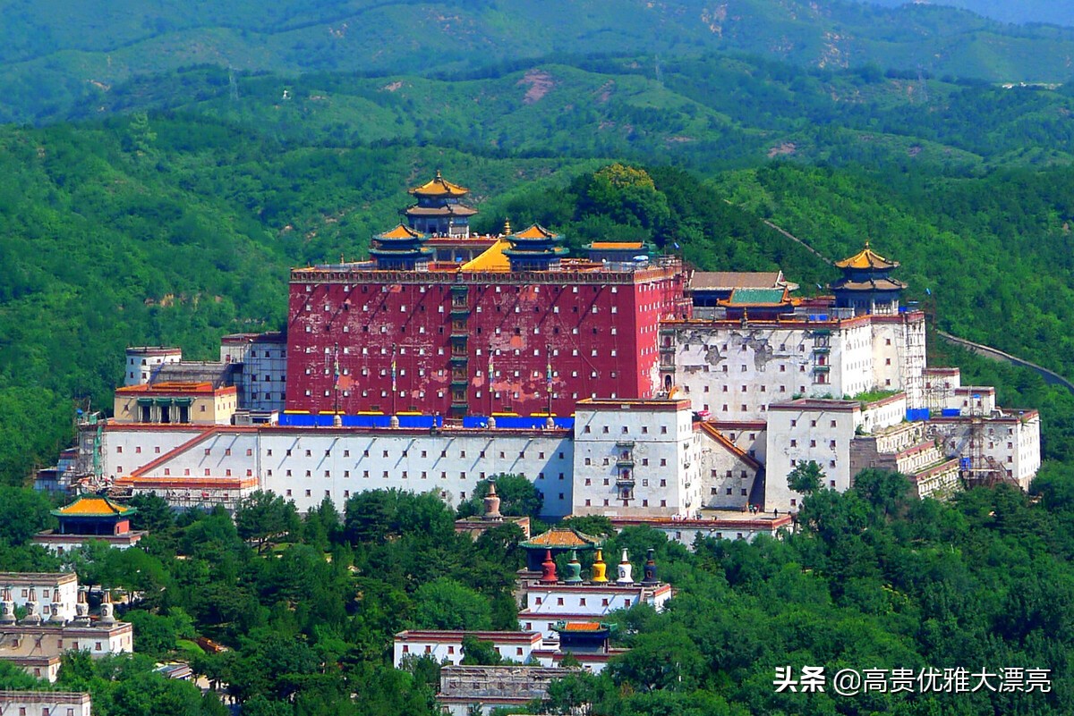 北京出发承德自驾游攻略路线推荐,天津旅游攻略