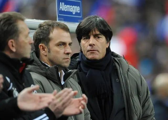 拜仁弗里克最近新消息,弗里克最后逆袭拜仁